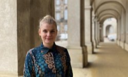 Yngsta føroyska fólkatingsumboðið nakrantíð